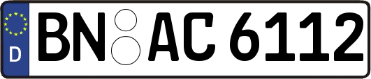 BN-AC6112