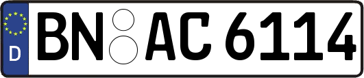 BN-AC6114