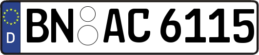 BN-AC6115