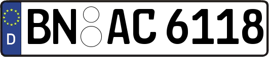 BN-AC6118