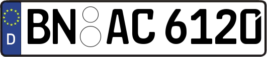 BN-AC6120