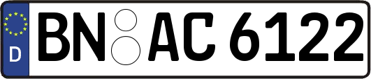 BN-AC6122