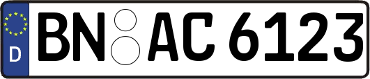 BN-AC6123