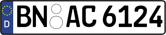 BN-AC6124