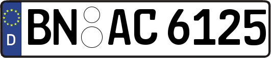 BN-AC6125