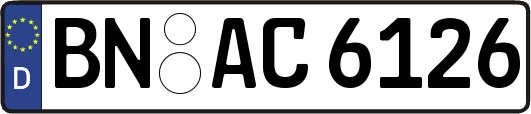 BN-AC6126