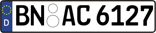 BN-AC6127