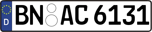 BN-AC6131
