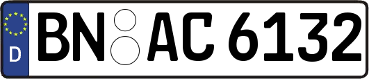 BN-AC6132