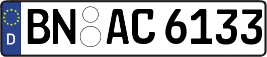 BN-AC6133