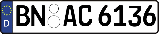 BN-AC6136