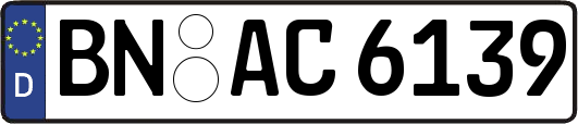 BN-AC6139
