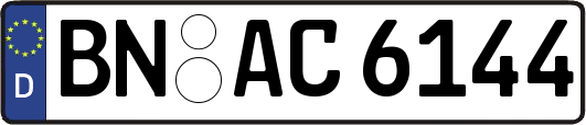 BN-AC6144