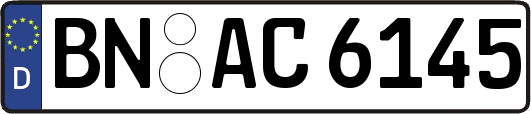 BN-AC6145