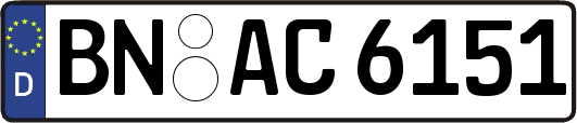 BN-AC6151
