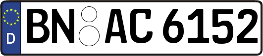 BN-AC6152