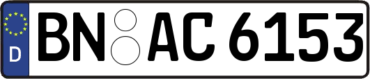 BN-AC6153