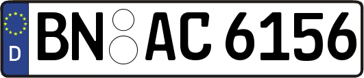 BN-AC6156