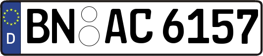 BN-AC6157