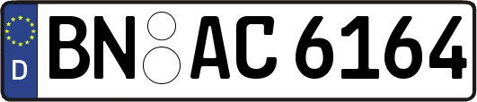 BN-AC6164