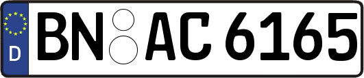 BN-AC6165