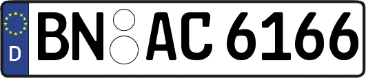 BN-AC6166