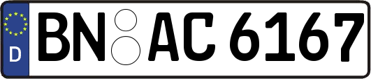 BN-AC6167