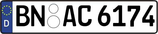 BN-AC6174