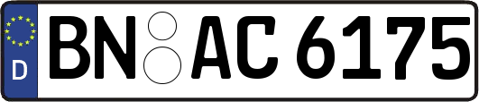 BN-AC6175