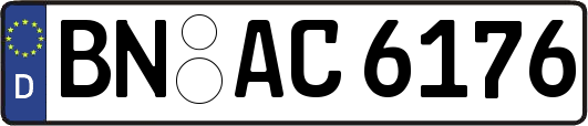 BN-AC6176