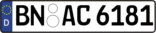 BN-AC6181
