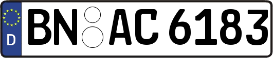BN-AC6183