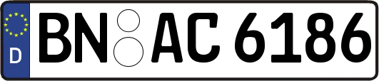 BN-AC6186