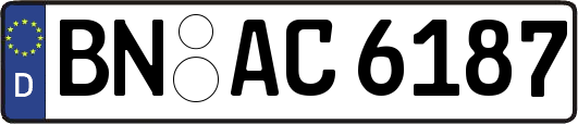 BN-AC6187