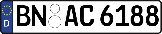 BN-AC6188
