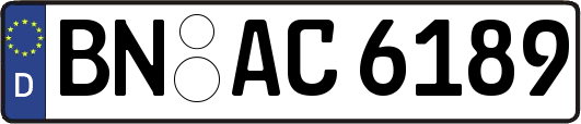 BN-AC6189