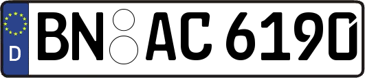 BN-AC6190