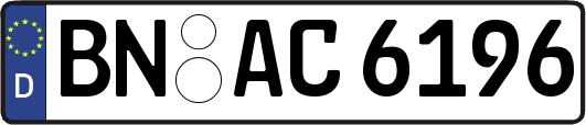 BN-AC6196