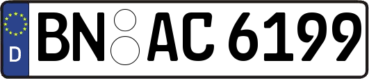 BN-AC6199