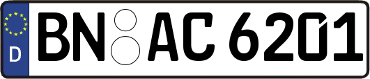 BN-AC6201