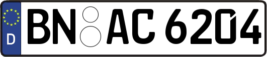 BN-AC6204