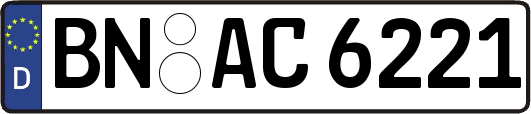 BN-AC6221