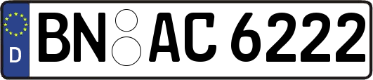 BN-AC6222