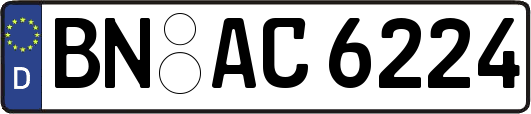 BN-AC6224