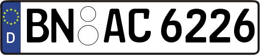 BN-AC6226