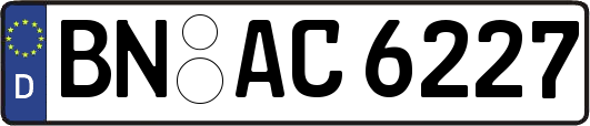 BN-AC6227
