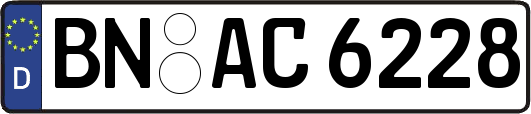 BN-AC6228