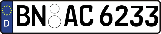 BN-AC6233