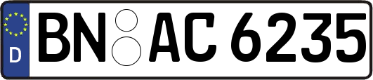 BN-AC6235