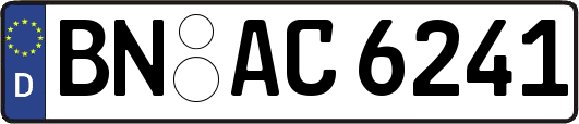 BN-AC6241